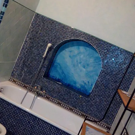 Rustico Nel Borgo Apartment *
