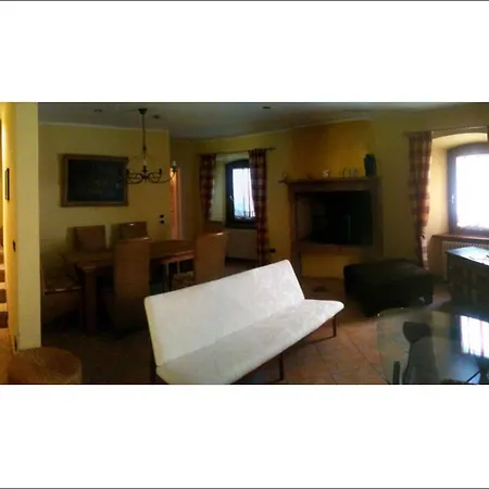 Apartament Rustico Nel Borgo
