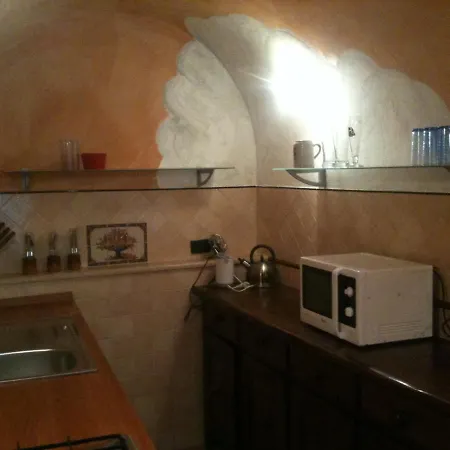 Rustico Nel Borgo * Pai