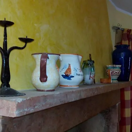 Rustico Nel Borgo