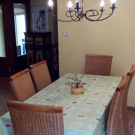 Rustico Nel Borgo * Pai