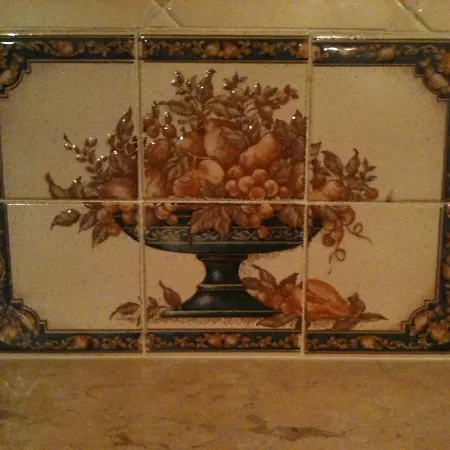Rustico Nel Borgo Daire Pai