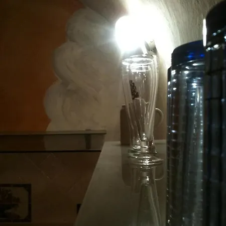 Daire Rustico Nel Borgo