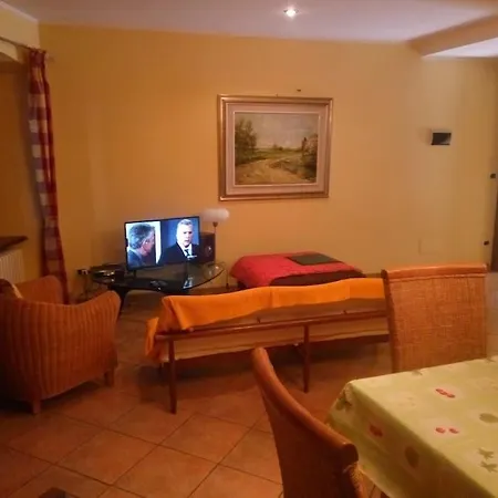 Apartament Rustico Nel Borgo